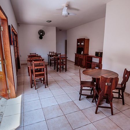 Pousada Ubatuba Itagua ภายนอก รูปภาพ
