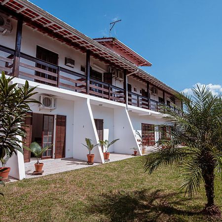 Pousada Ubatuba Itagua ภายนอก รูปภาพ