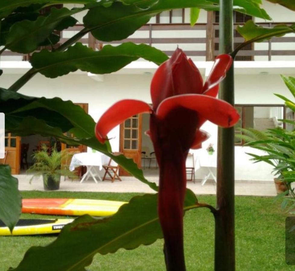 Pousada Ubatuba Itagua ภายนอก รูปภาพ