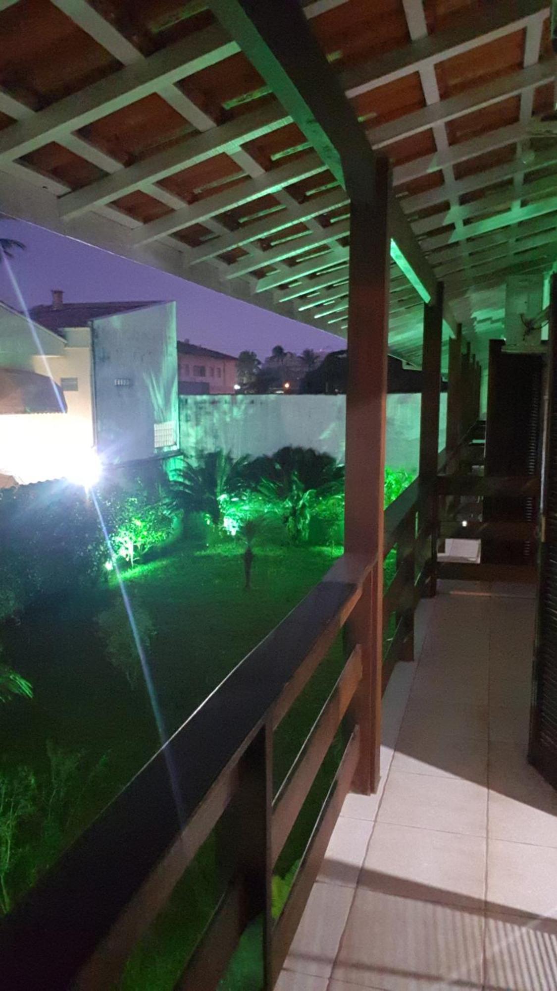 Pousada Ubatuba Itagua ภายนอก รูปภาพ
