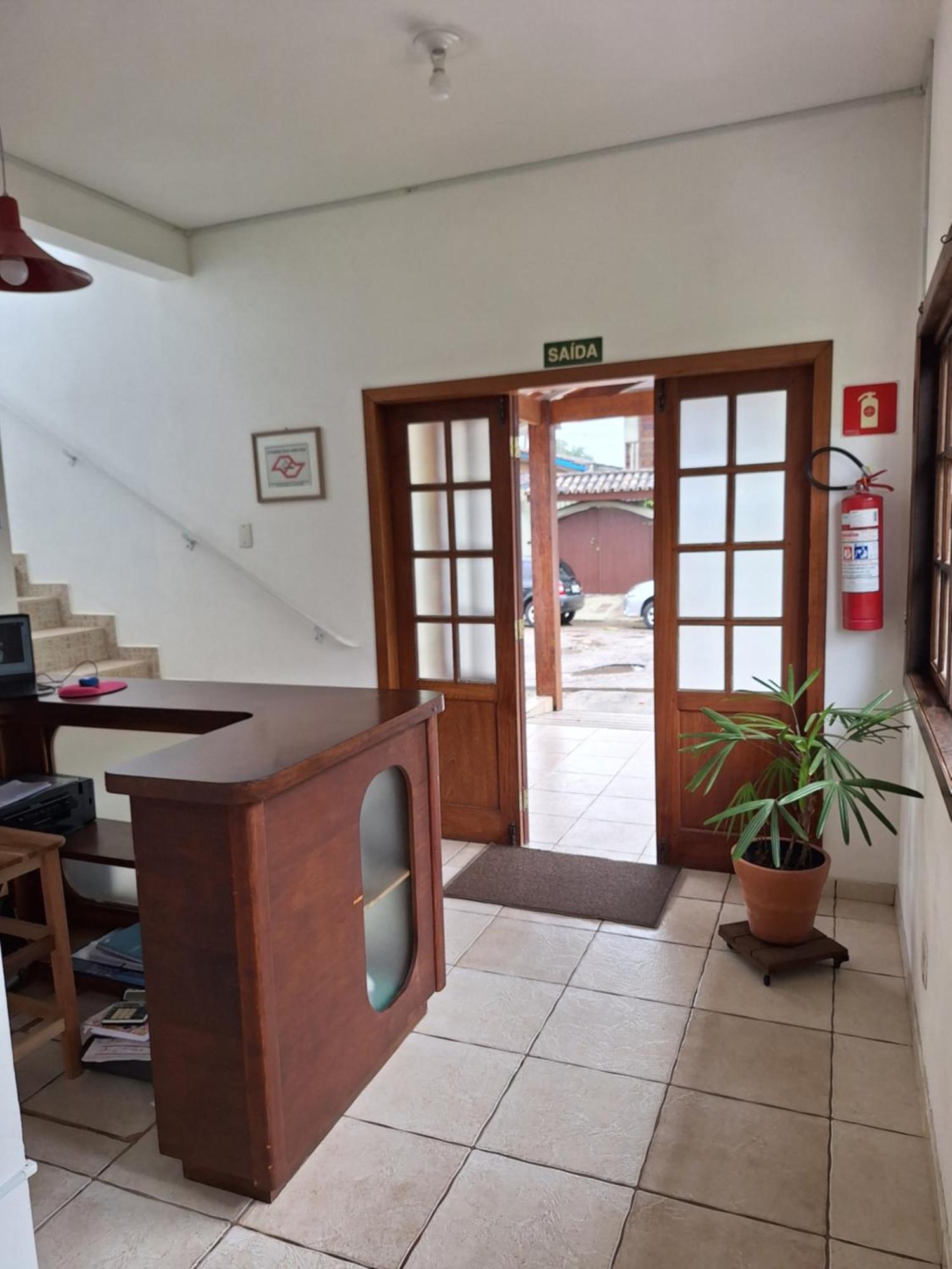 Pousada Ubatuba Itagua ภายนอก รูปภาพ