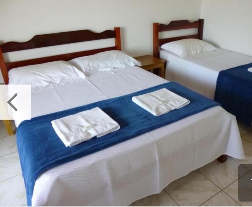 Pousada Ubatuba Itagua ภายนอก รูปภาพ
