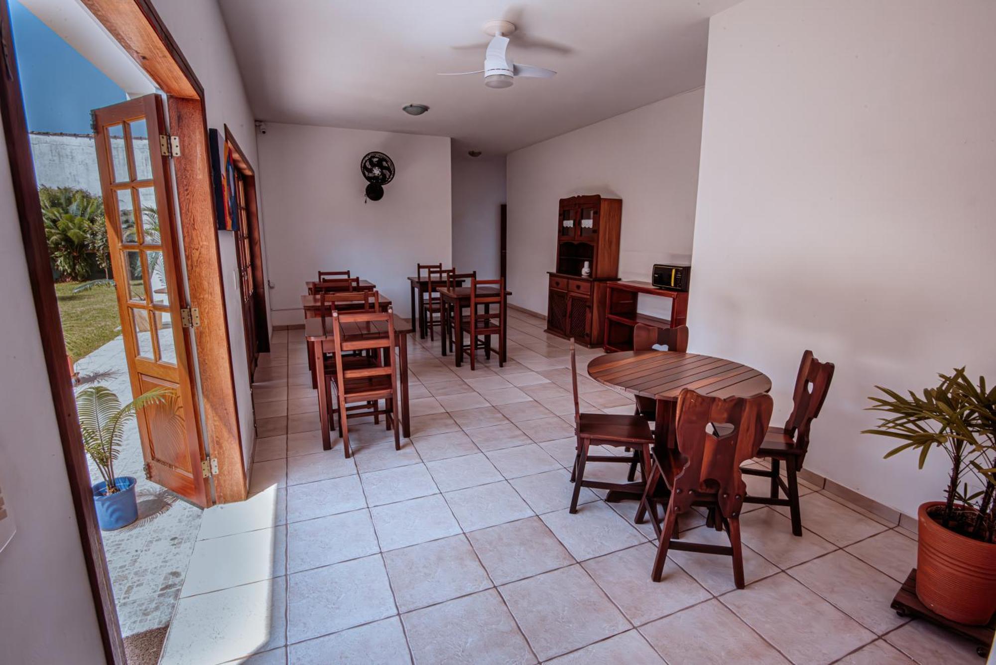 Pousada Ubatuba Itagua ภายนอก รูปภาพ