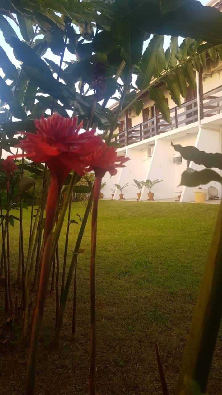 Pousada Ubatuba Itagua ภายนอก รูปภาพ