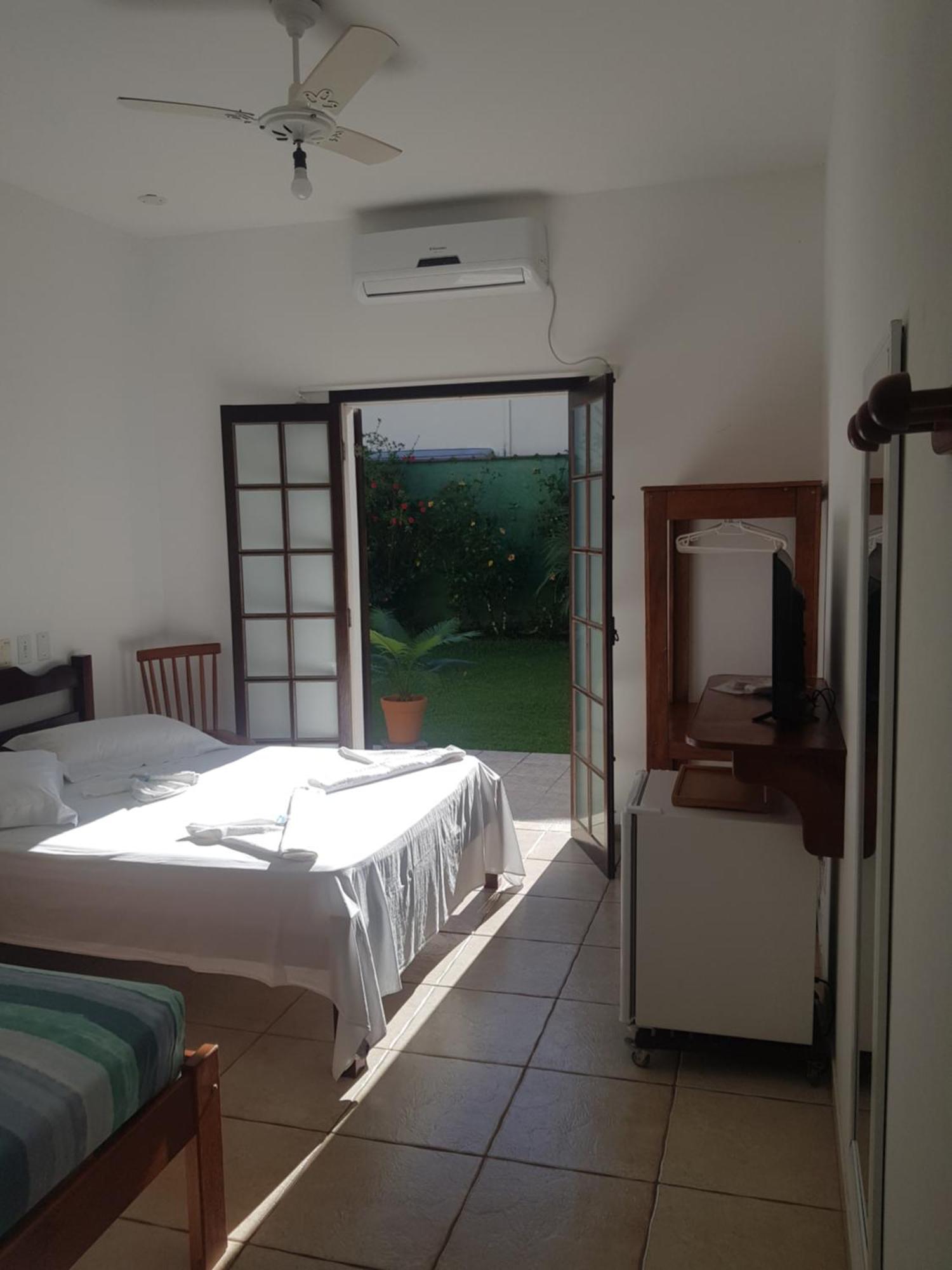 Pousada Ubatuba Itagua ภายนอก รูปภาพ