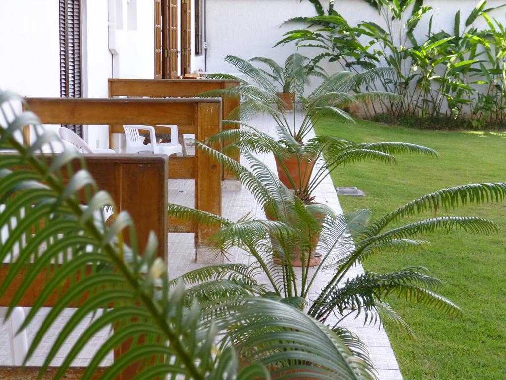 Pousada Ubatuba Itagua ภายนอก รูปภาพ