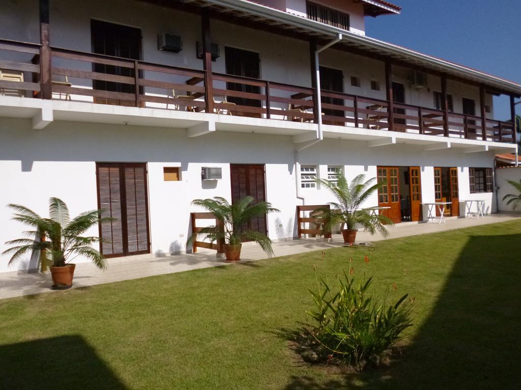 Pousada Ubatuba Itagua ภายนอก รูปภาพ