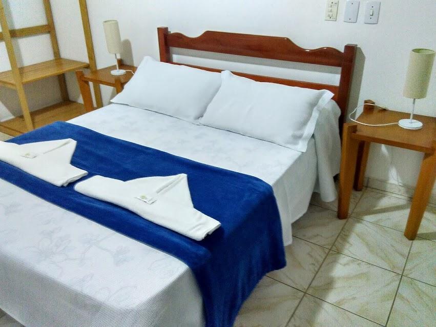 Pousada Ubatuba Itagua ภายนอก รูปภาพ
