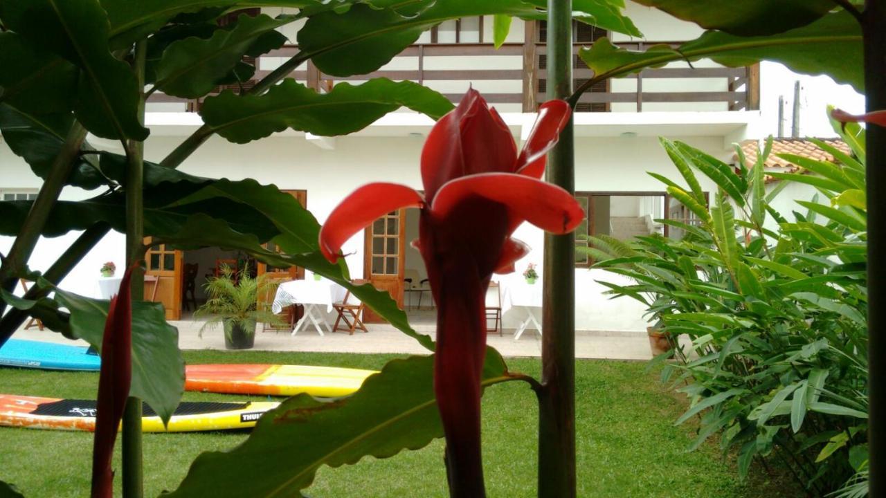 Pousada Ubatuba Itagua ภายนอก รูปภาพ