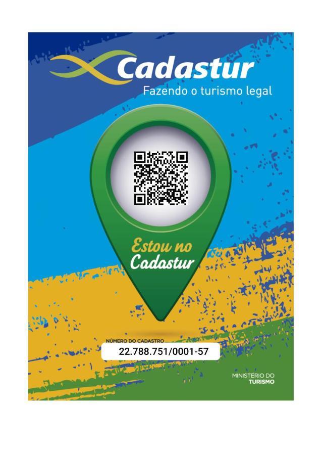 Pousada Ubatuba Itagua ภายนอก รูปภาพ